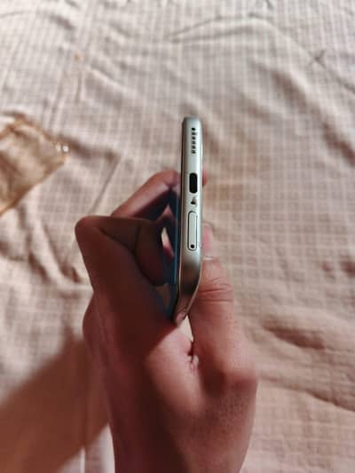 Infinix Note edge
