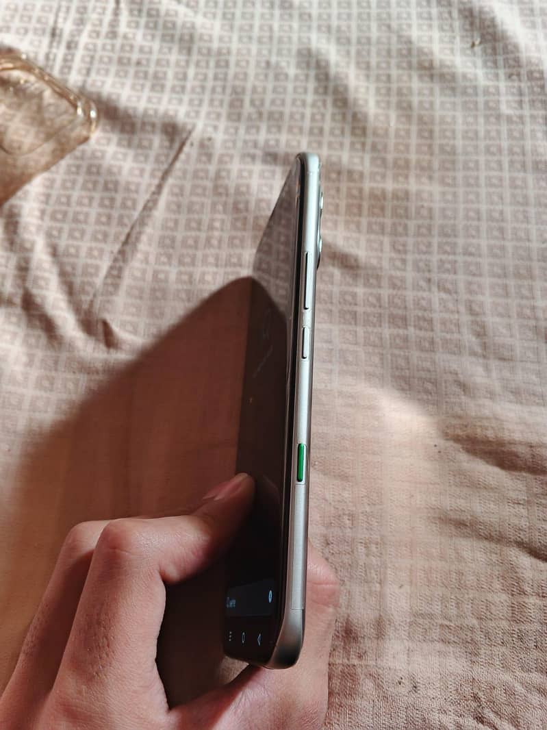 Infinix Note edge 1