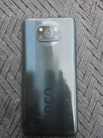Xiaomi POCO X3 NFC