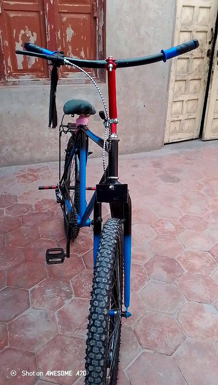 bicycle 0