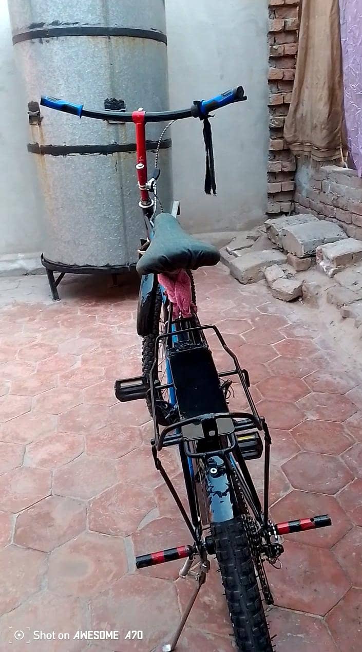 bicycle 1