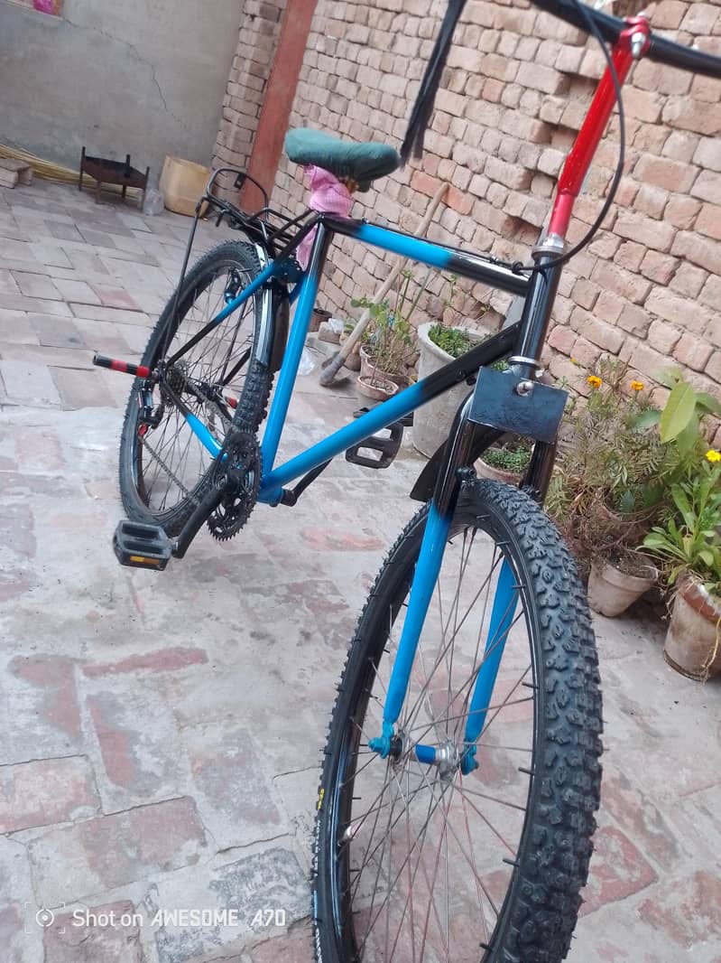 bicycle 3