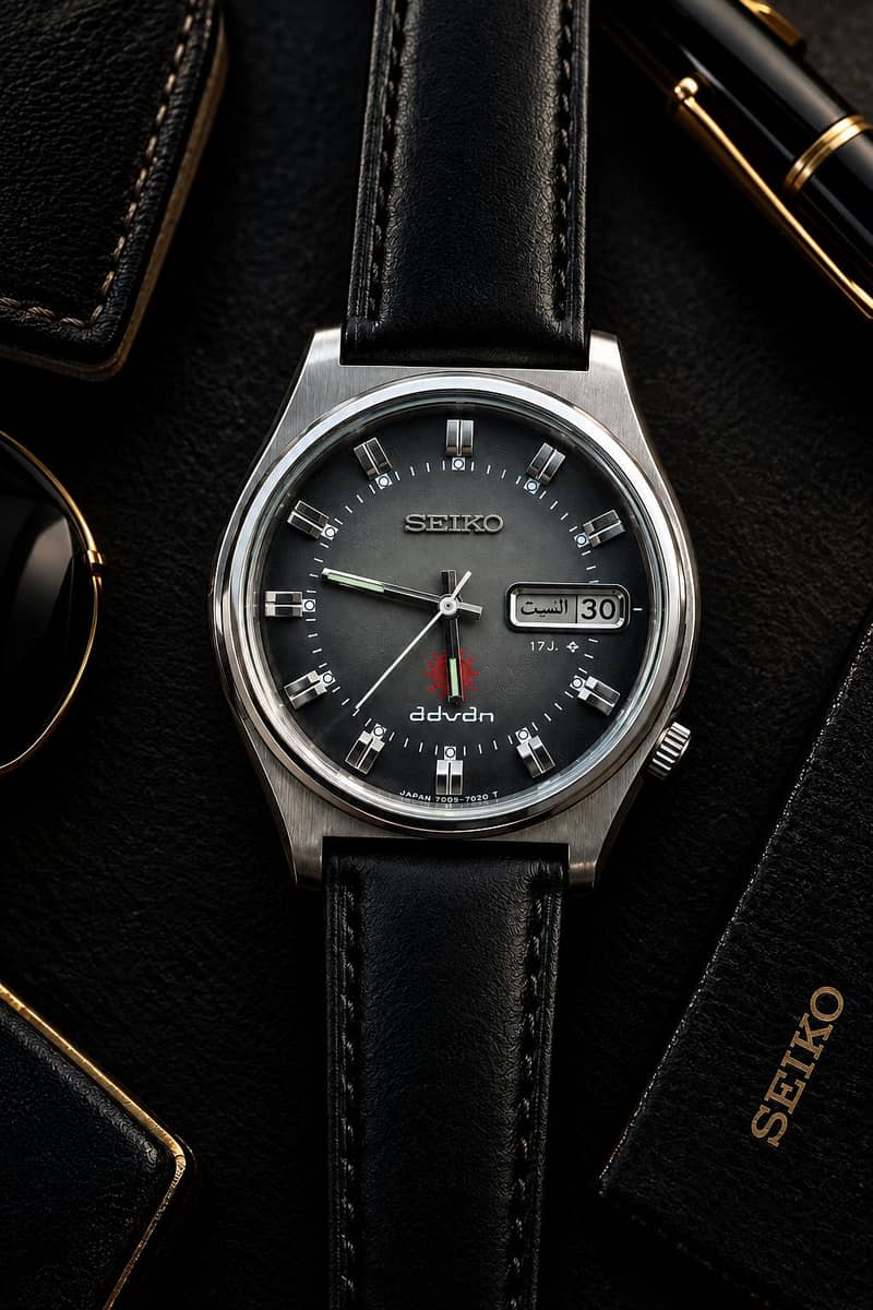 Seiko original 0