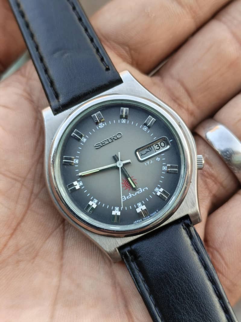 Seiko original 1