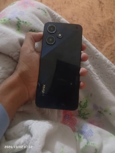 8/64 mobile model x6835