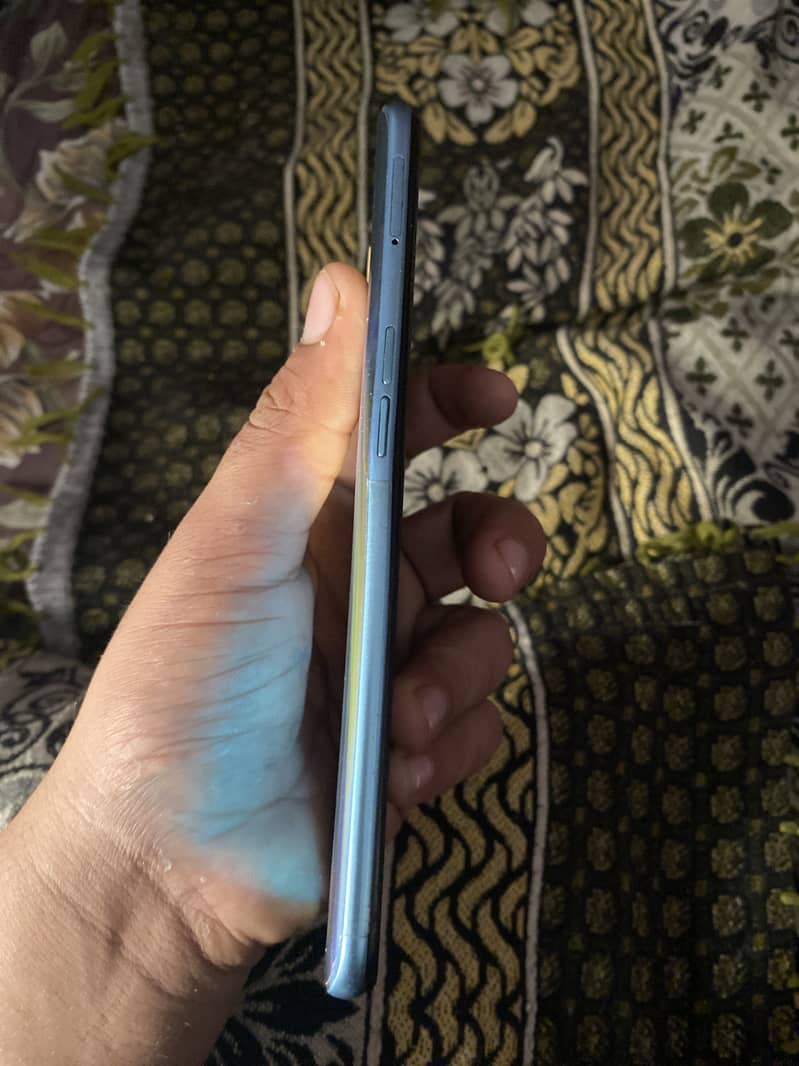 OPPO A96 1
