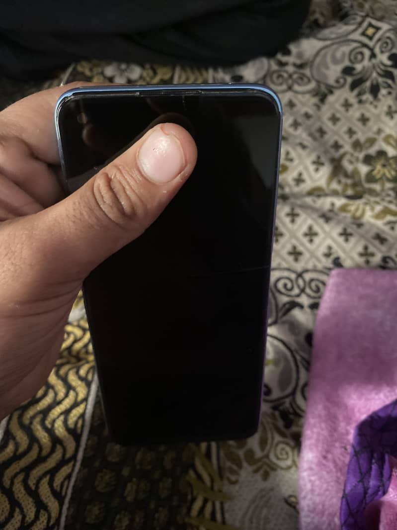 OPPO A96 3