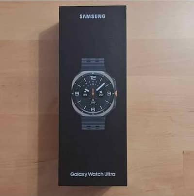 galaxy watch ultra 7