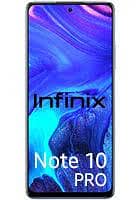 Infinix Note 10 Pro 2