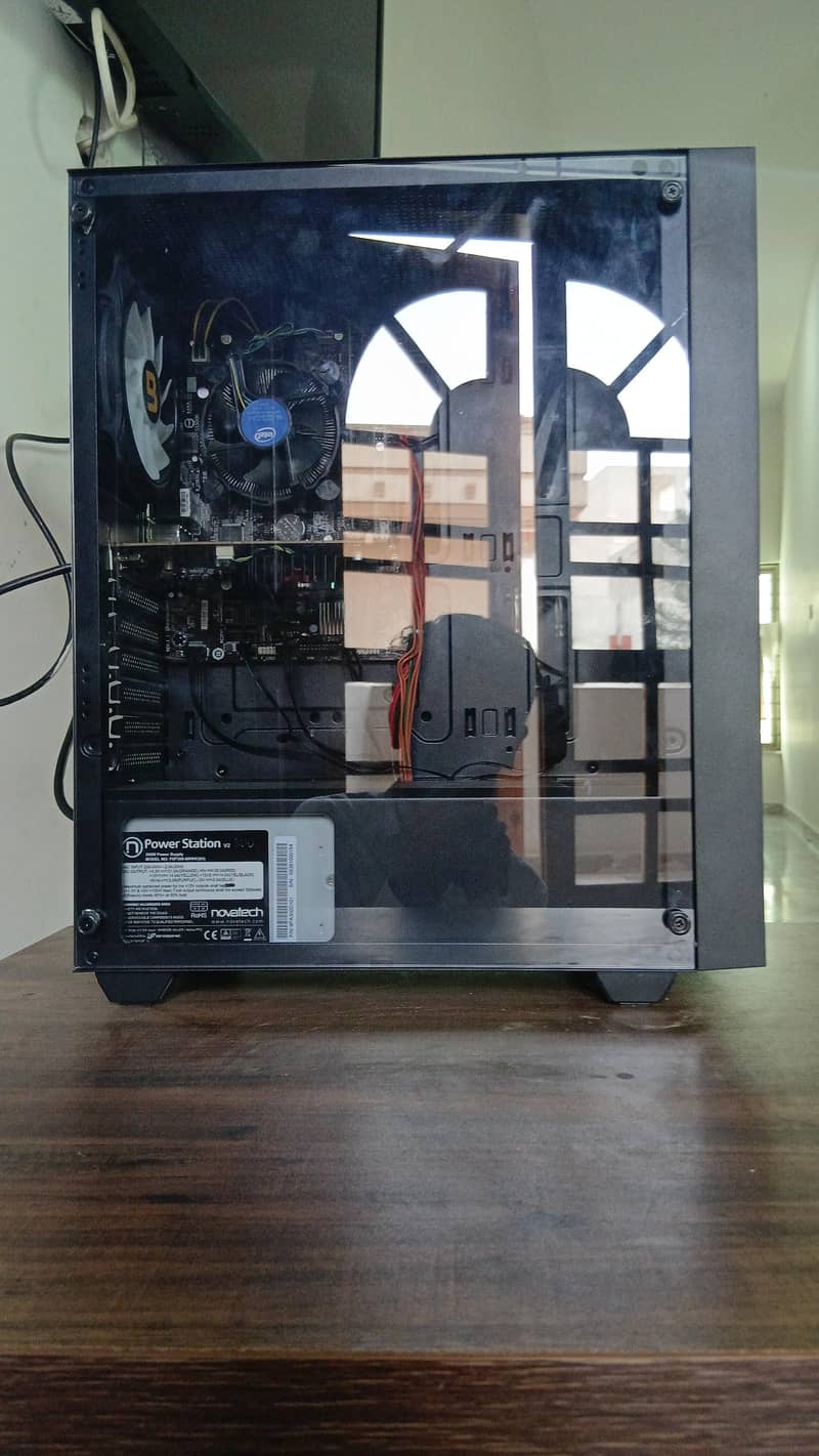 Gaming pc 6