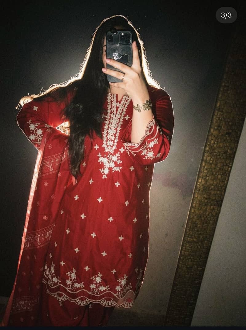 Medium to large size 2