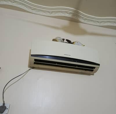 used Ac