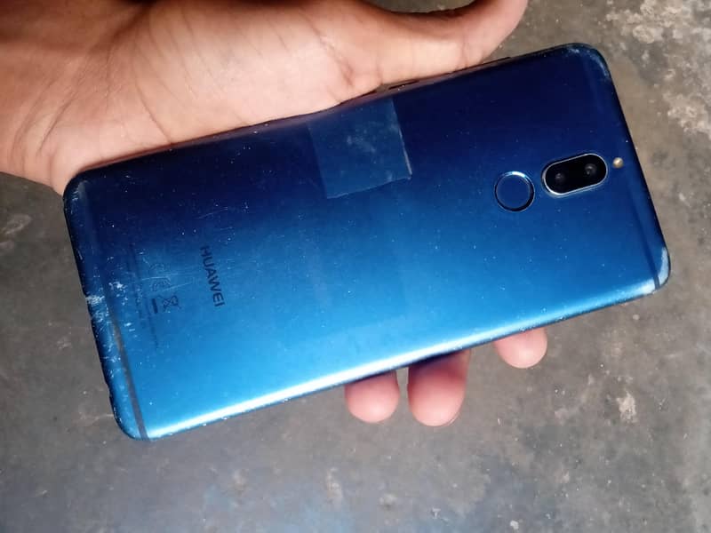 Huawei Other Model 1