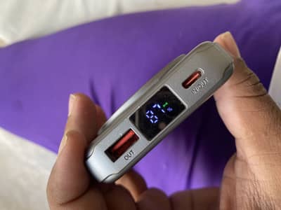 Sovo power bank 10000MAH