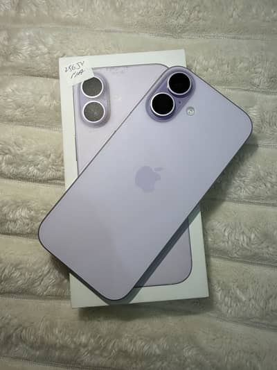 Apple iPhone 17