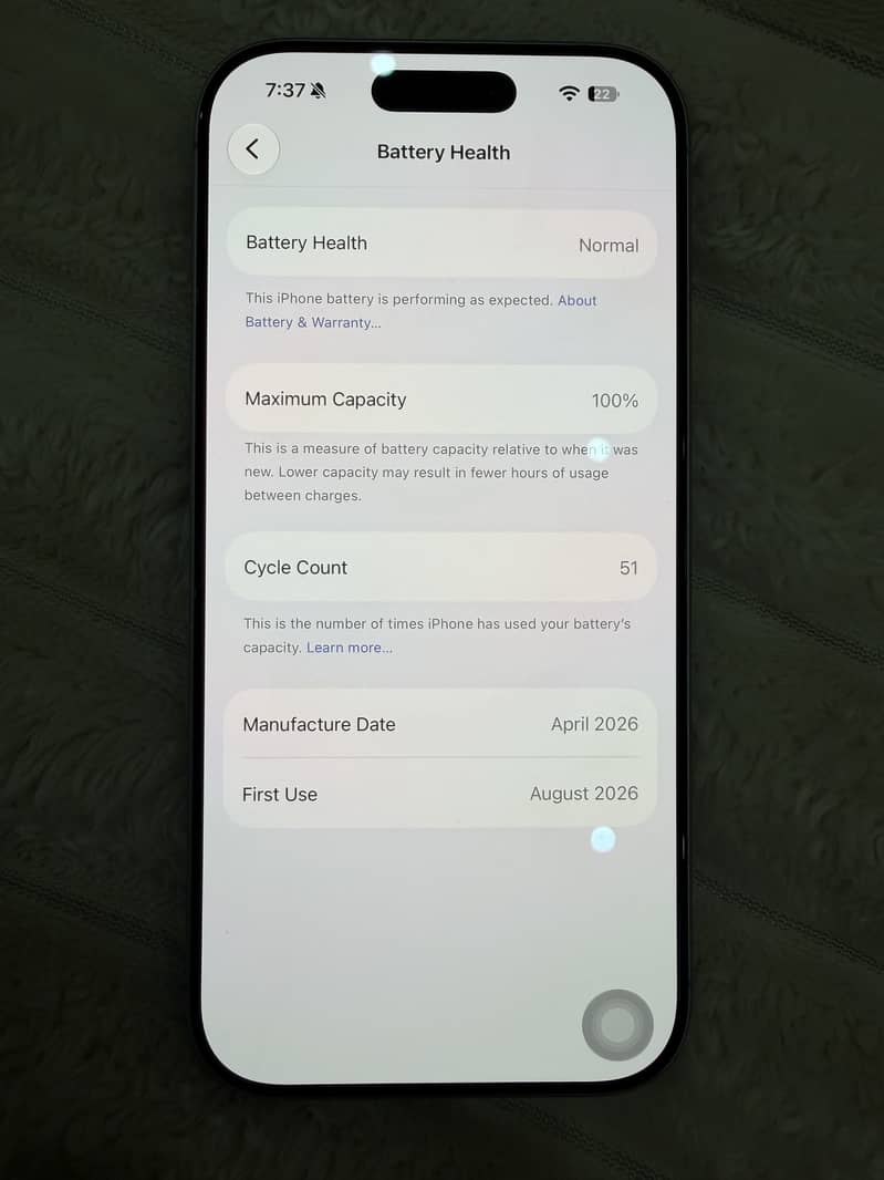 Apple iPhone 17 1