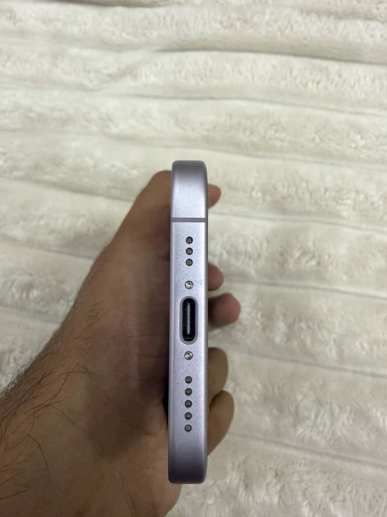 Apple iPhone 17 3