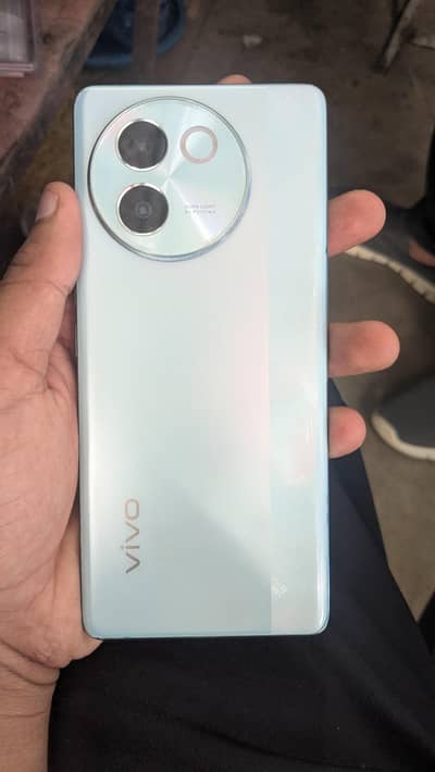vivo v30e
