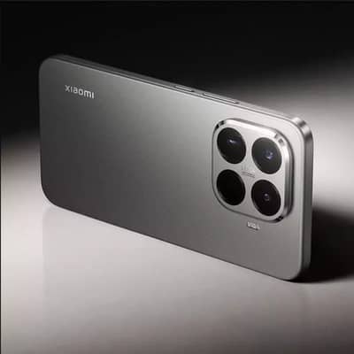 Xiaomi 17T Pro