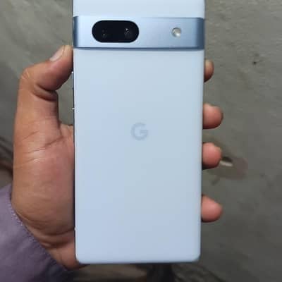 Google Pixel 7a