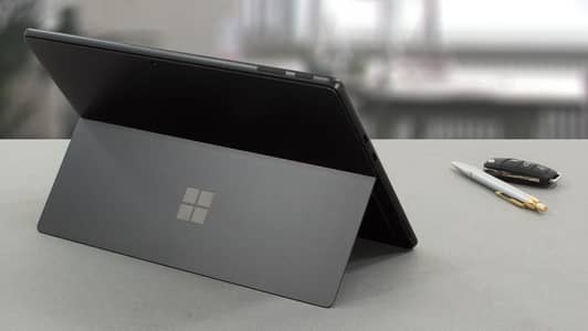 Microsoft Surface Pro 9