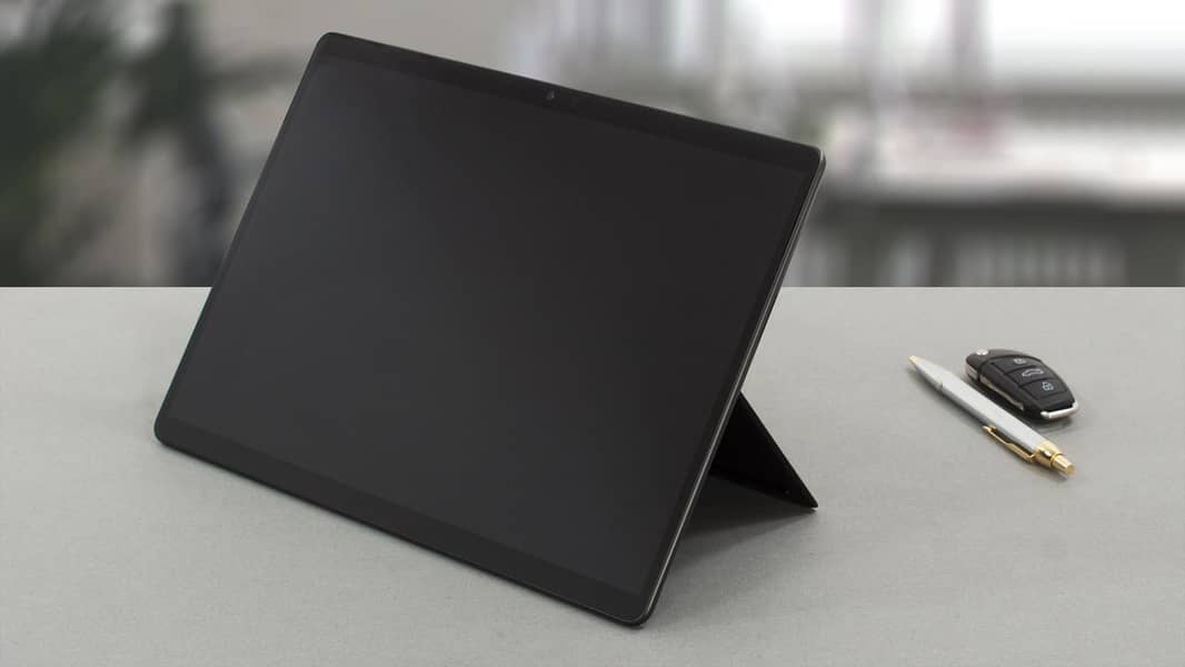 Microsoft Surface Pro 9 1