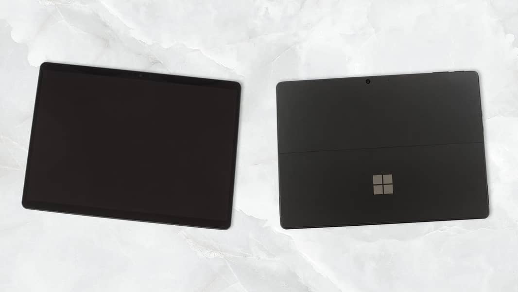 Microsoft Surface Pro 9 2