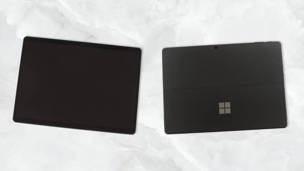 Microsoft Surface Pro 9 8