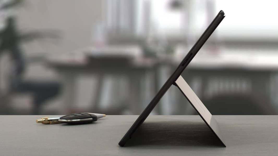 Microsoft Surface Pro 9 11
