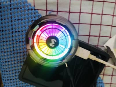 CX23 Merxo cooling fan