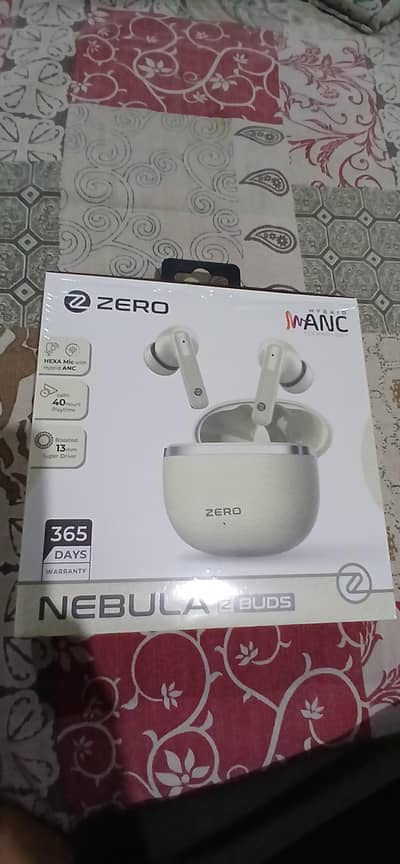 Brand new