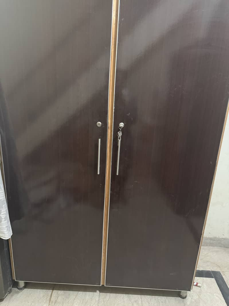 Wardrobe 1