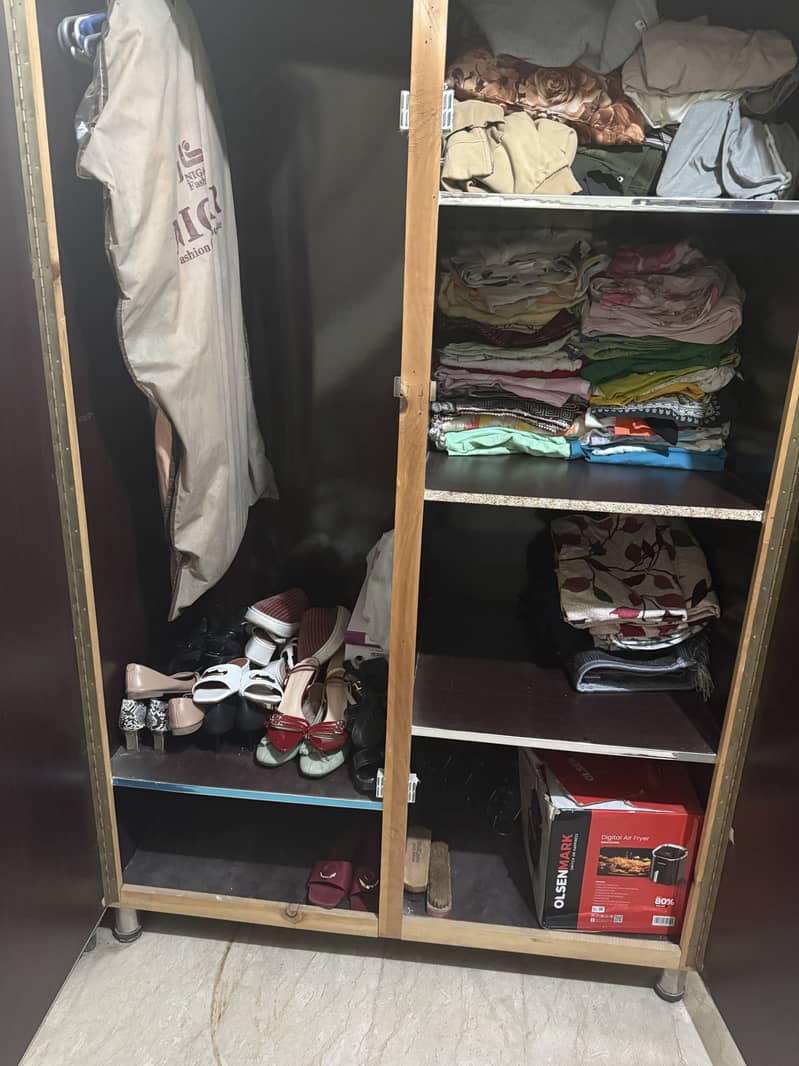 Wardrobe 2