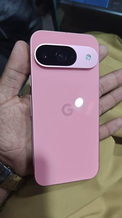 Google Pixel 9