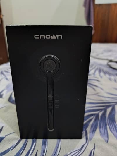 Crown ups for sale