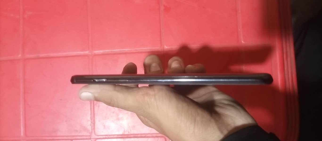 One Plus 6T 1