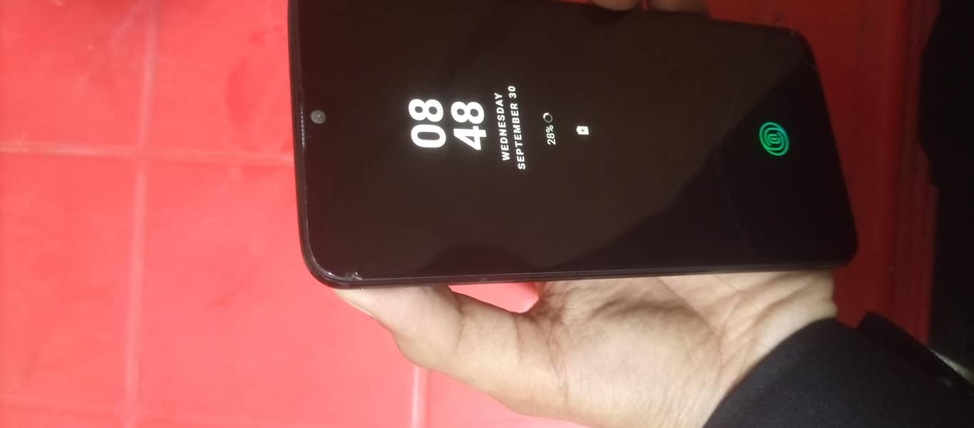 One Plus 6T 10