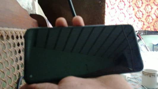 Tecno Camon 17