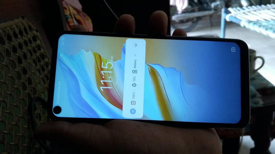 Tecno Camon 17 2