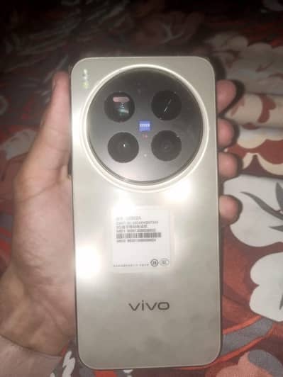 Vivo X300 Pro