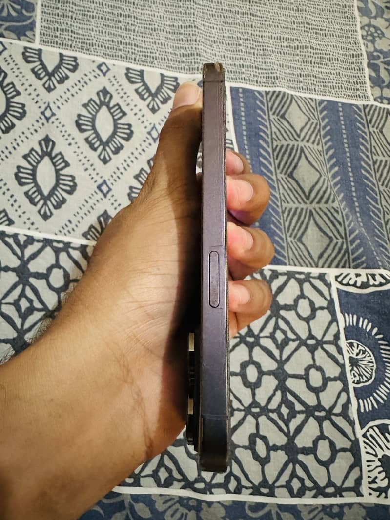 Apple iPhone 14 Pro 5