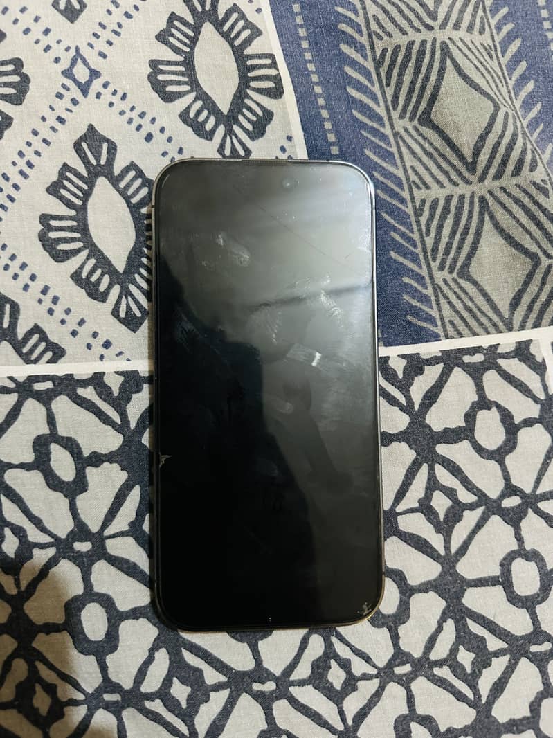Apple iPhone 14 Pro 8