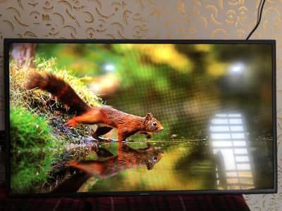 ORIGINAL SAMSUNG 43 INCH SMART FULL HD LED TV 6 SERIES FOR SALE