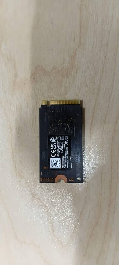 Nvme 512gb