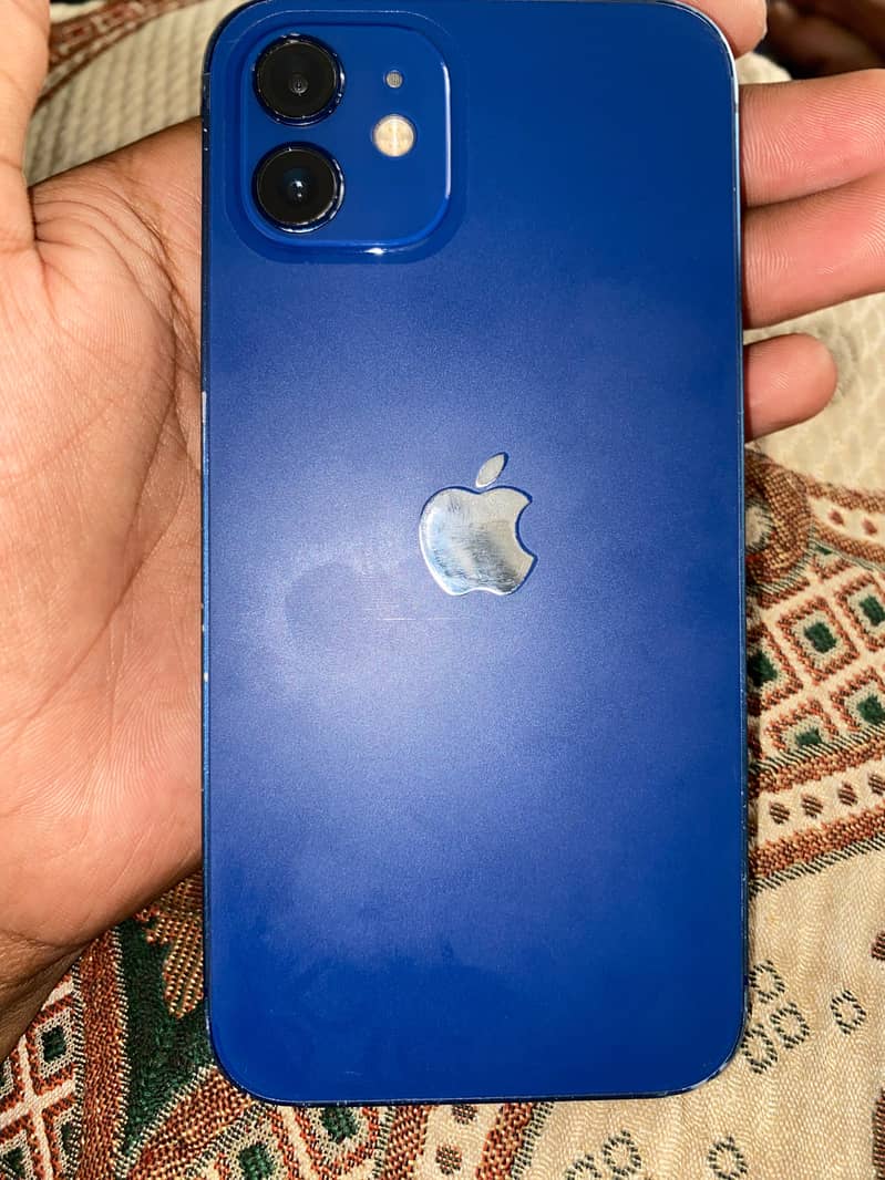 Apple iPhone 12 0