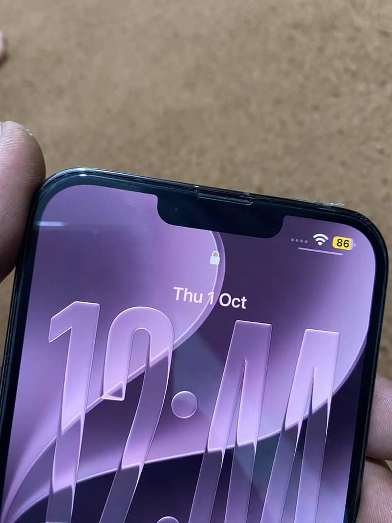 Apple iPhone 13 Pro Max 1