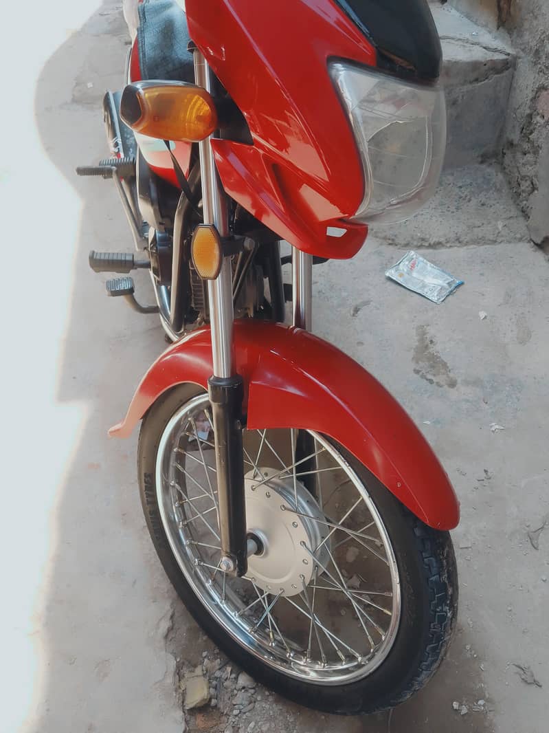 good condition 7