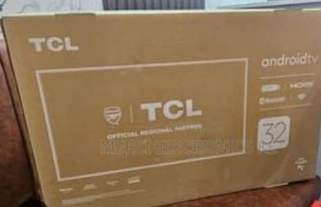 I  I am sailing. TCL.    LED. SMART GOOGLE TV