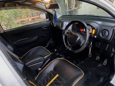 Suzuki Alto 2021