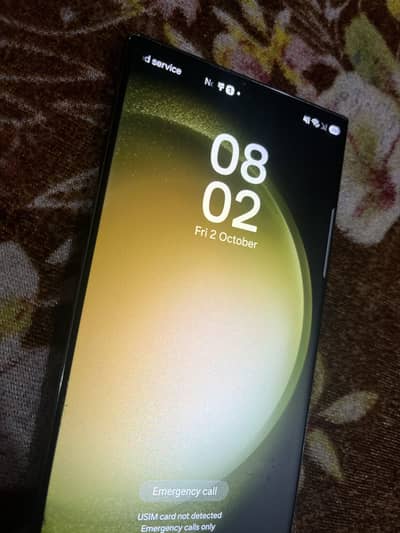 Samsung Mobile S23 Ultra Non Pta
